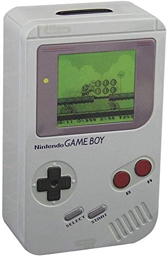 Paladone Nintendo Game Boy Spardose – Produktbild von Amazon