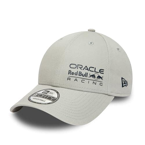 New Era Unisex Red Bull F1 Essential 9Forty Basecap – Produktbild von Amazon