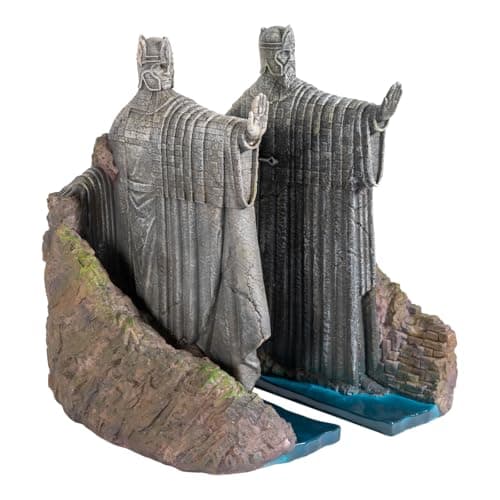 Grupo Erik Der Herr Der Ringe Argonath Buchstütze Buchständer – Produktbild von Amazon